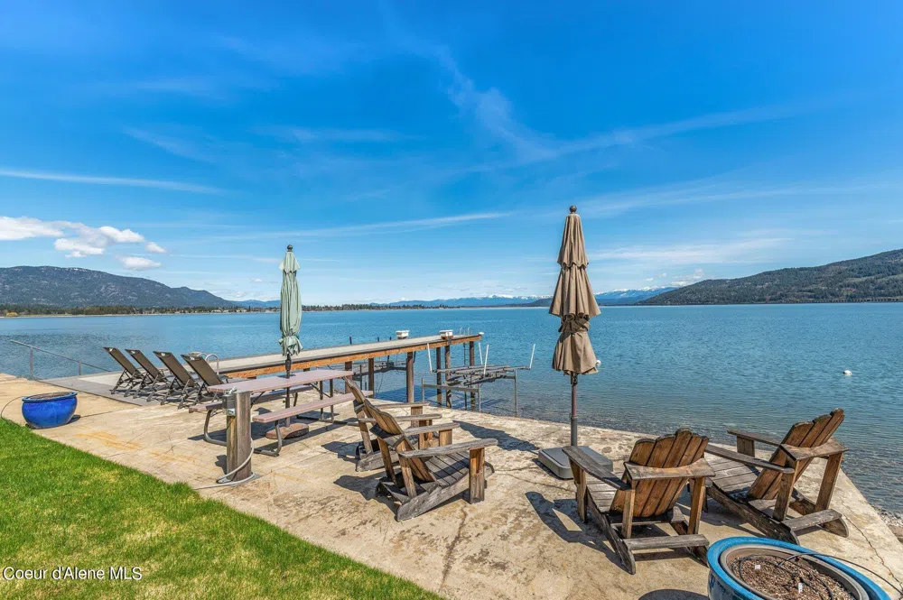 2537 Lakeshore Drive Sagle, ID 83860