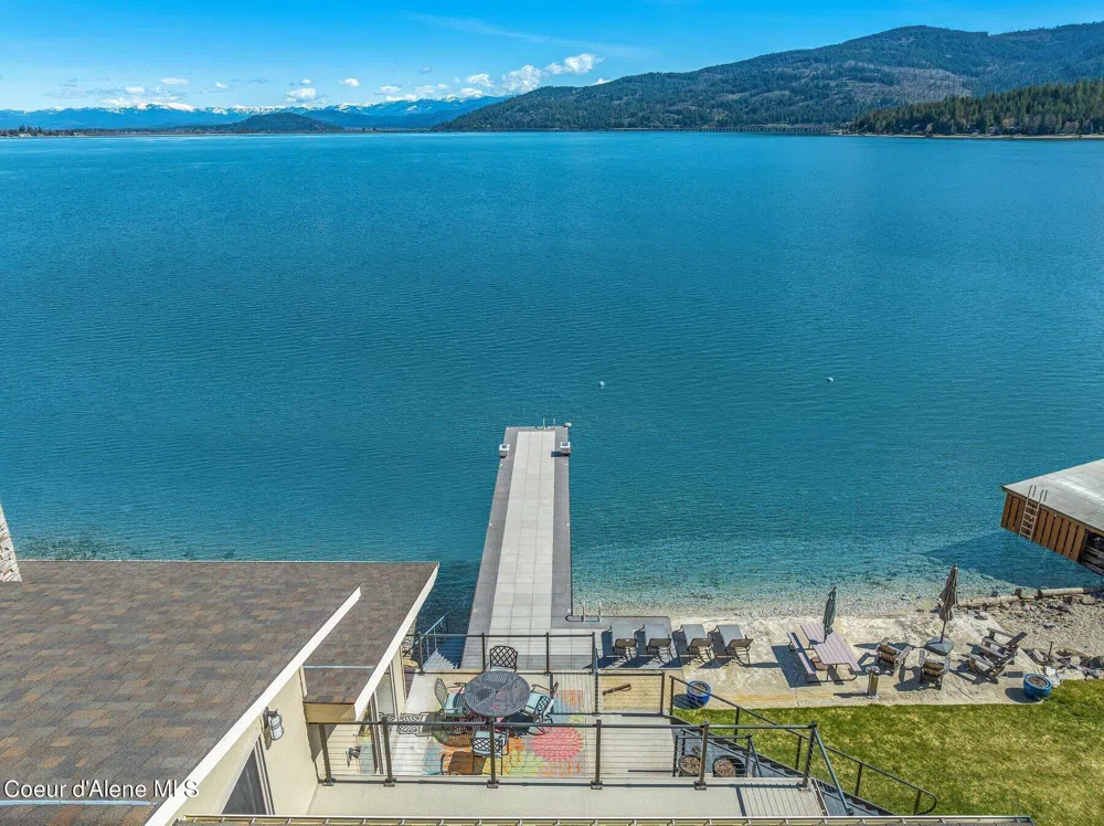 2537 Lakeshore Drive Sagle, ID 83860