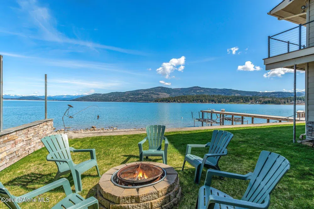 2537 Lakeshore Drive Sagle, ID 83860