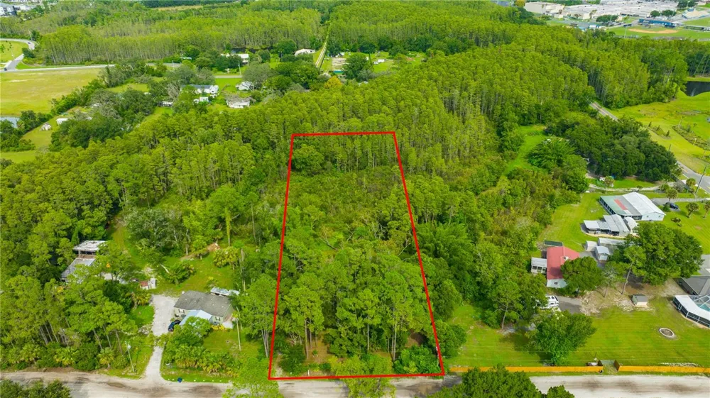 7408 TOM DRIVE Land O Lakes, FL 34638
