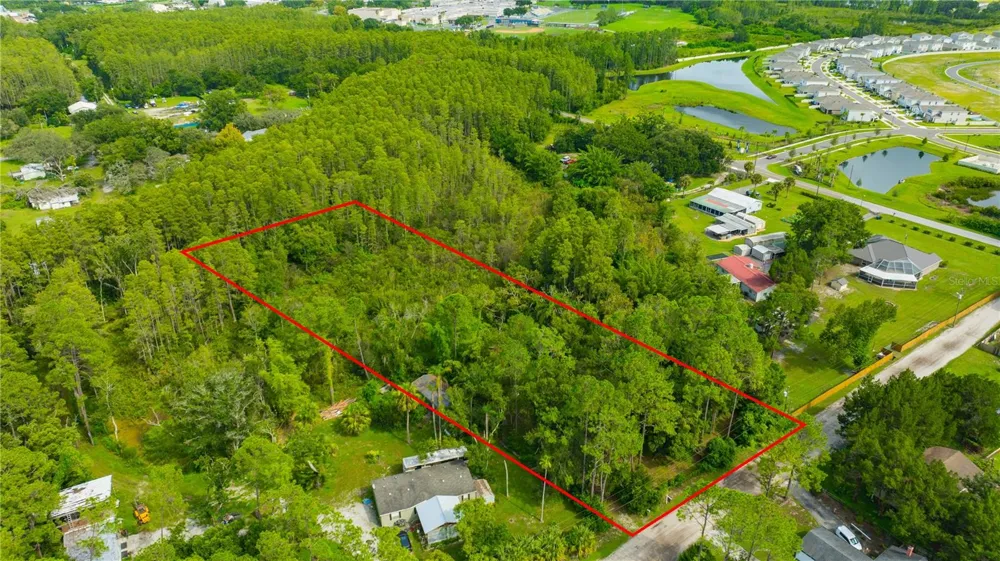 7408 TOM DRIVE Land O Lakes, FL 34638