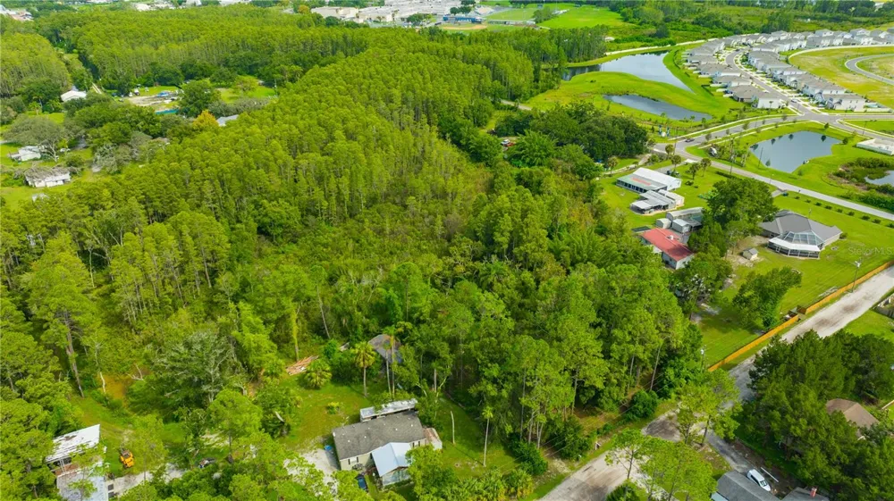7408 TOM DRIVE Land O Lakes, FL 34638
