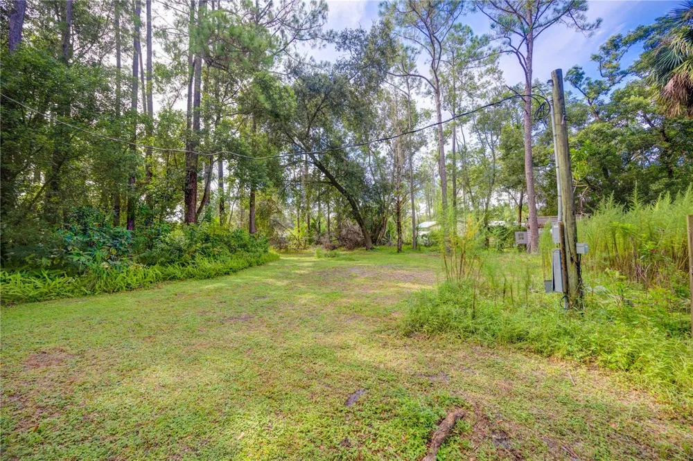 7408 TOM DRIVE Land O Lakes, FL 34638