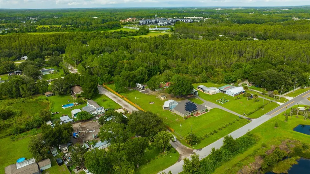 7408 TOM DRIVE Land O Lakes, FL 34638