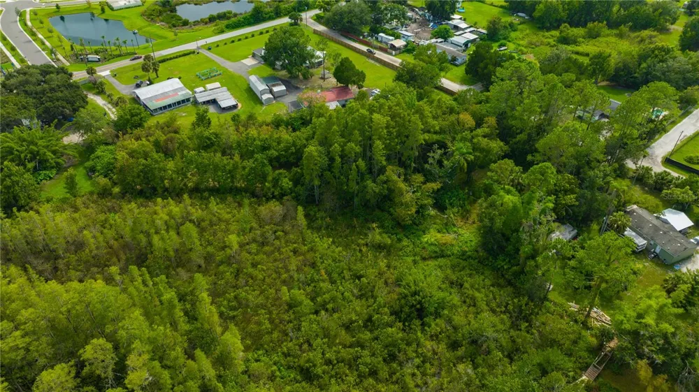 7408 TOM DRIVE Land O Lakes, FL 34638