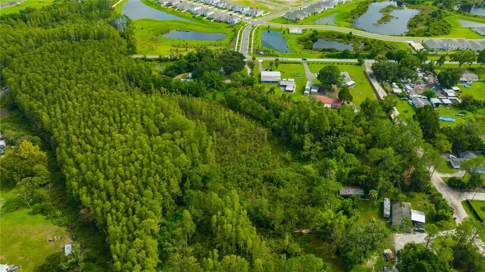 7408 TOM DRIVE Land O Lakes, FL 34638