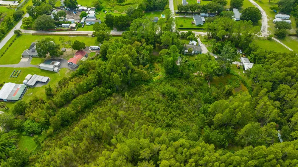 7408 TOM DRIVE Land O Lakes, FL 34638