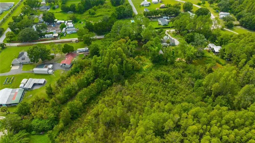 7408 TOM DRIVE Land O Lakes, FL 34638