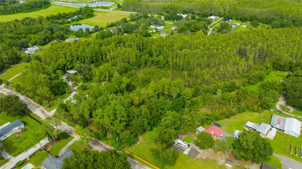 7408 TOM DRIVE Land O Lakes, FL 34638