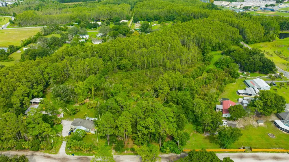 7408 TOM DRIVE Land O Lakes, FL 34638
