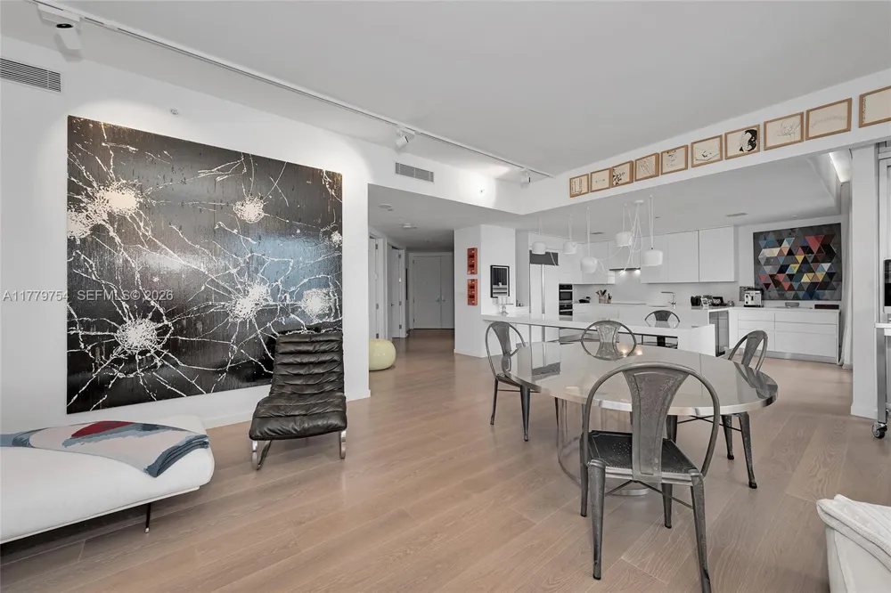 1425 Brickell Ave #61E Miami, FL 33131
