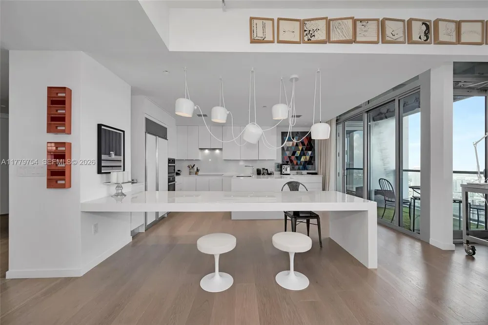 1425 Brickell Ave #61E Miami, FL 33131