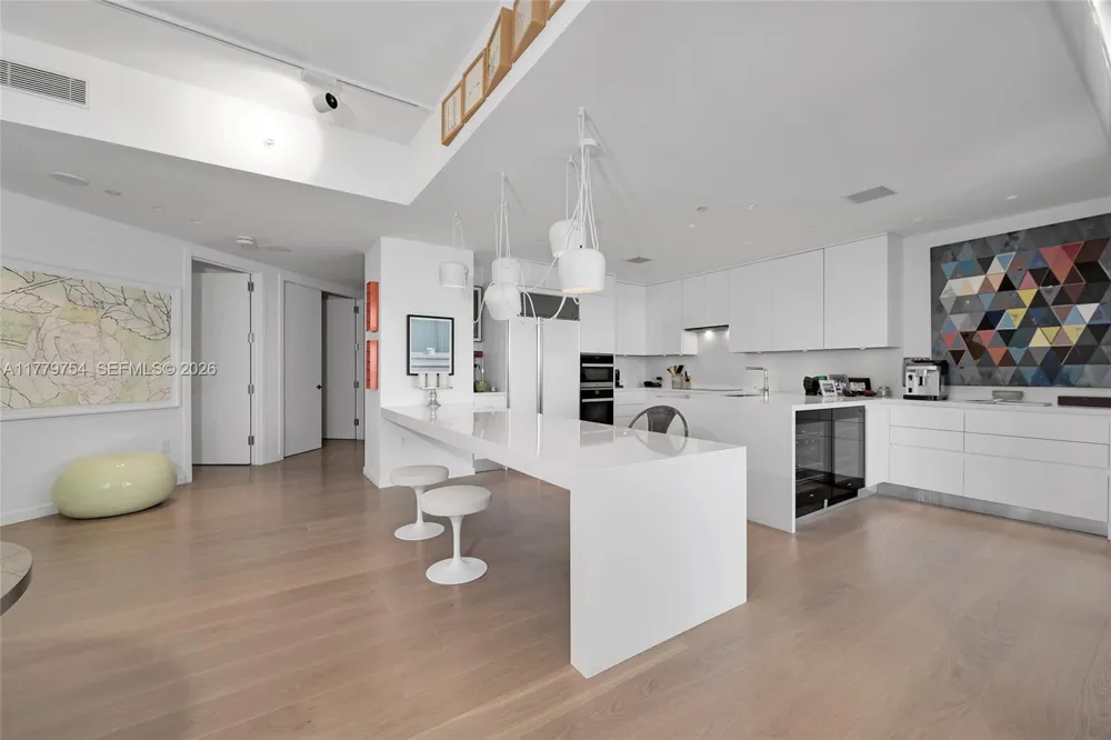 1425 Brickell Ave #61E Miami, FL 33131