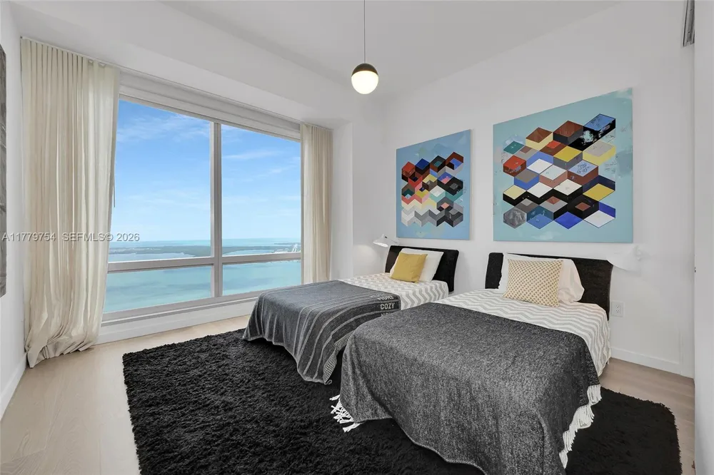 1425 Brickell Ave #61E Miami, FL 33131