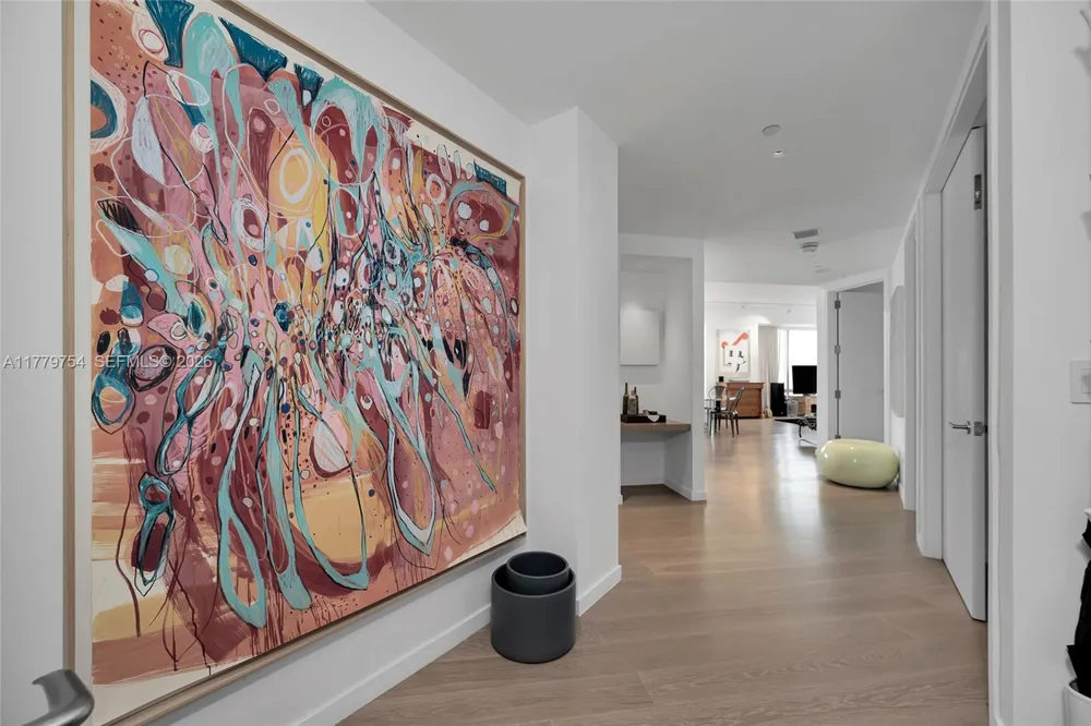 1425 Brickell Ave #61E Miami, FL 33131