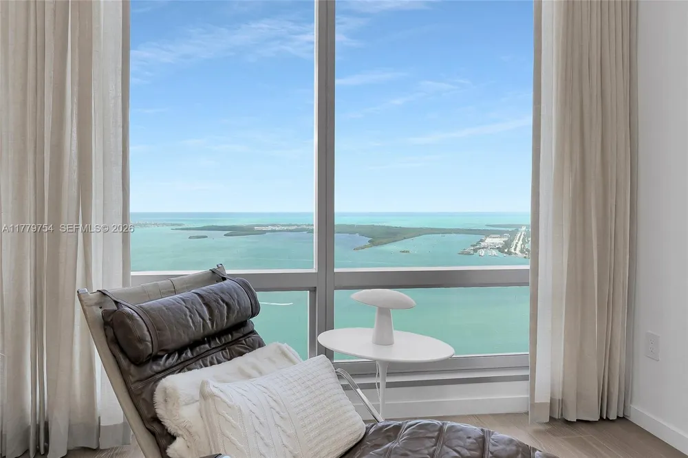 1425 Brickell Ave #61E Miami, FL 33131