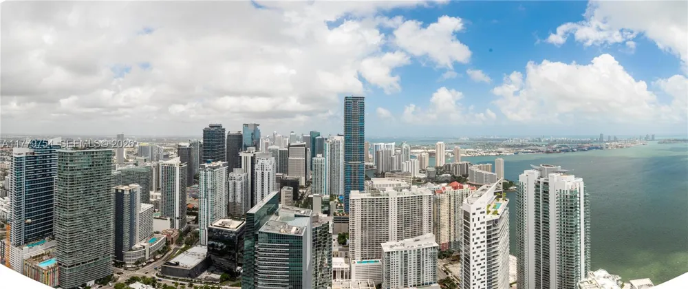1425 Brickell Ave #61E Miami, FL 33131