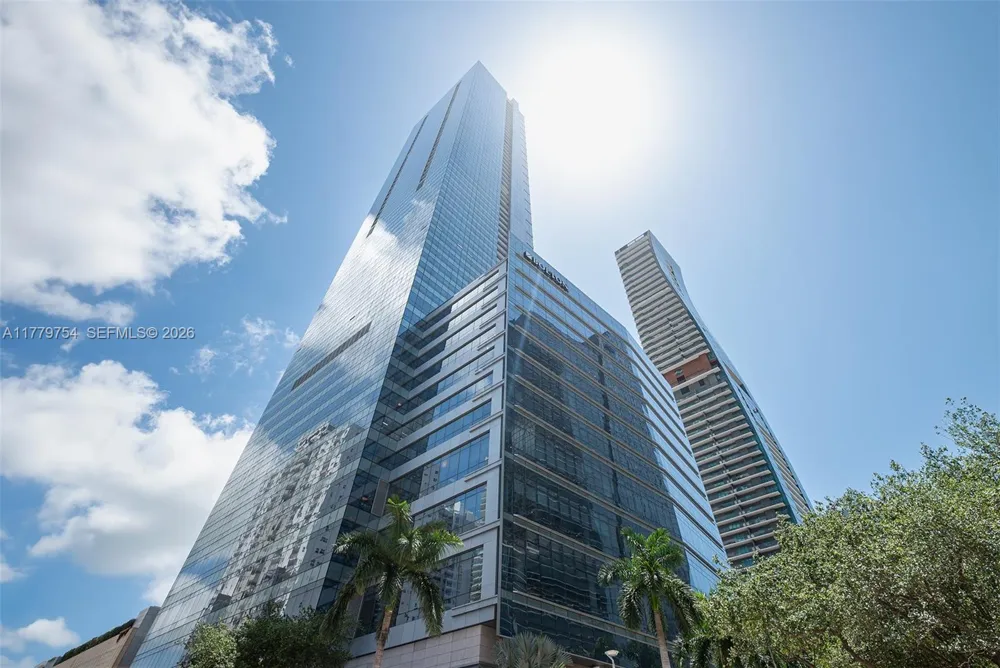 1425 Brickell Ave #61E Miami, FL 33131