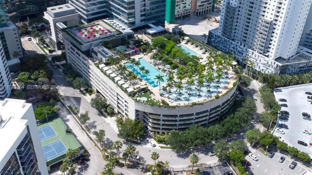 1425 Brickell Ave #61E Miami, FL 33131