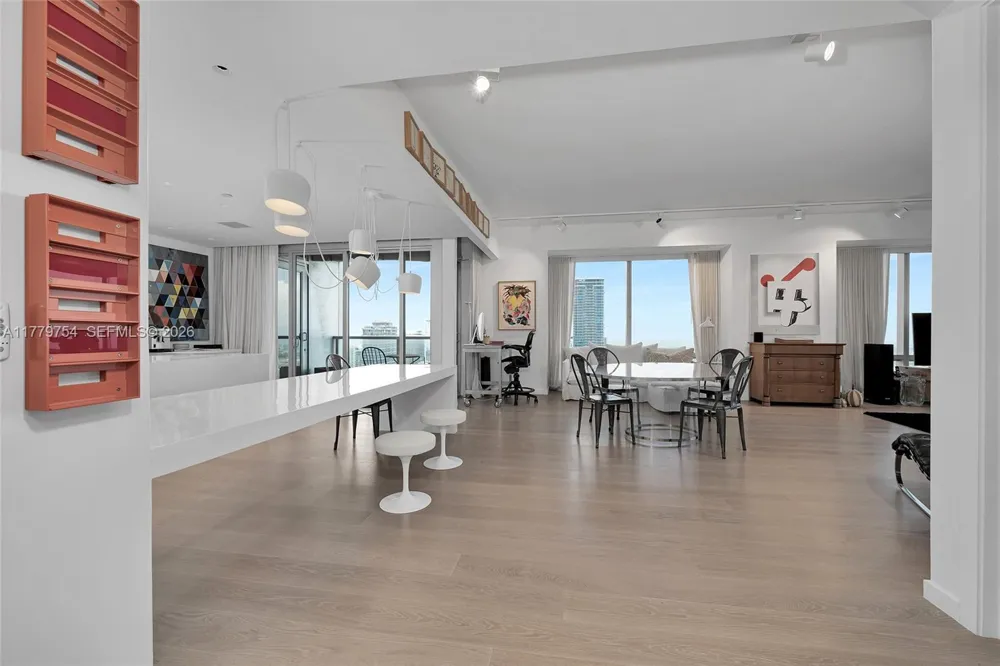 1425 Brickell Ave #61E Miami, FL 33131