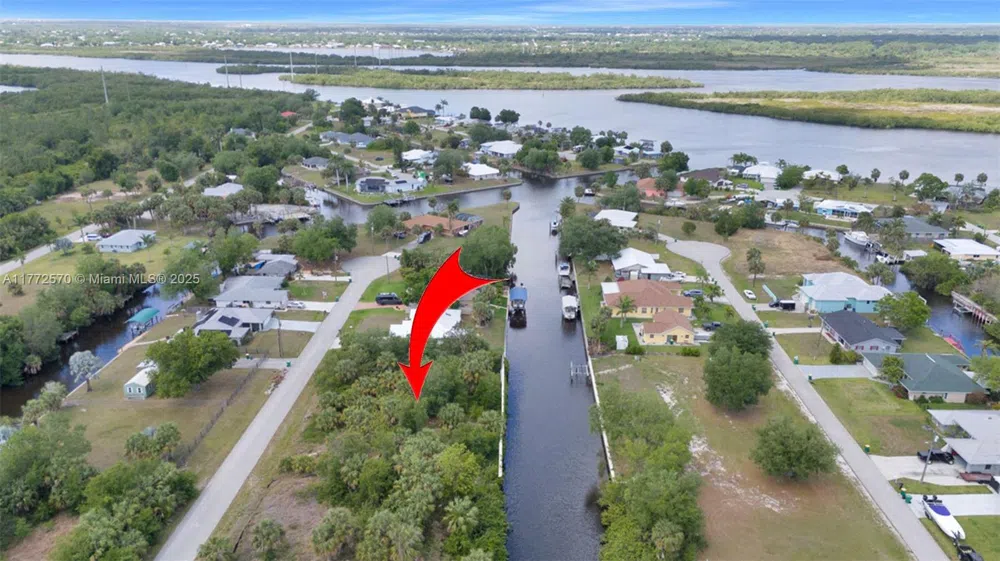 28450 Sabal Palm Dr Punta Gorda, FL 33982