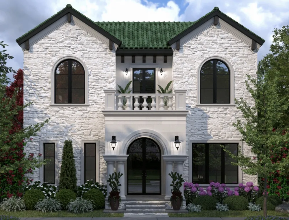 1837 Cannes Circle Southlake, TX 76092