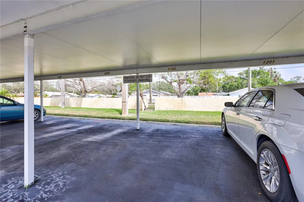 12300 VONN ROAD #1102 Largo, FL 33774