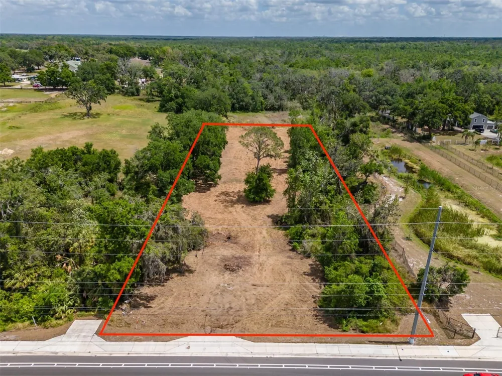 5106 BELL SHOALS ROAD Valrico, FL 33596