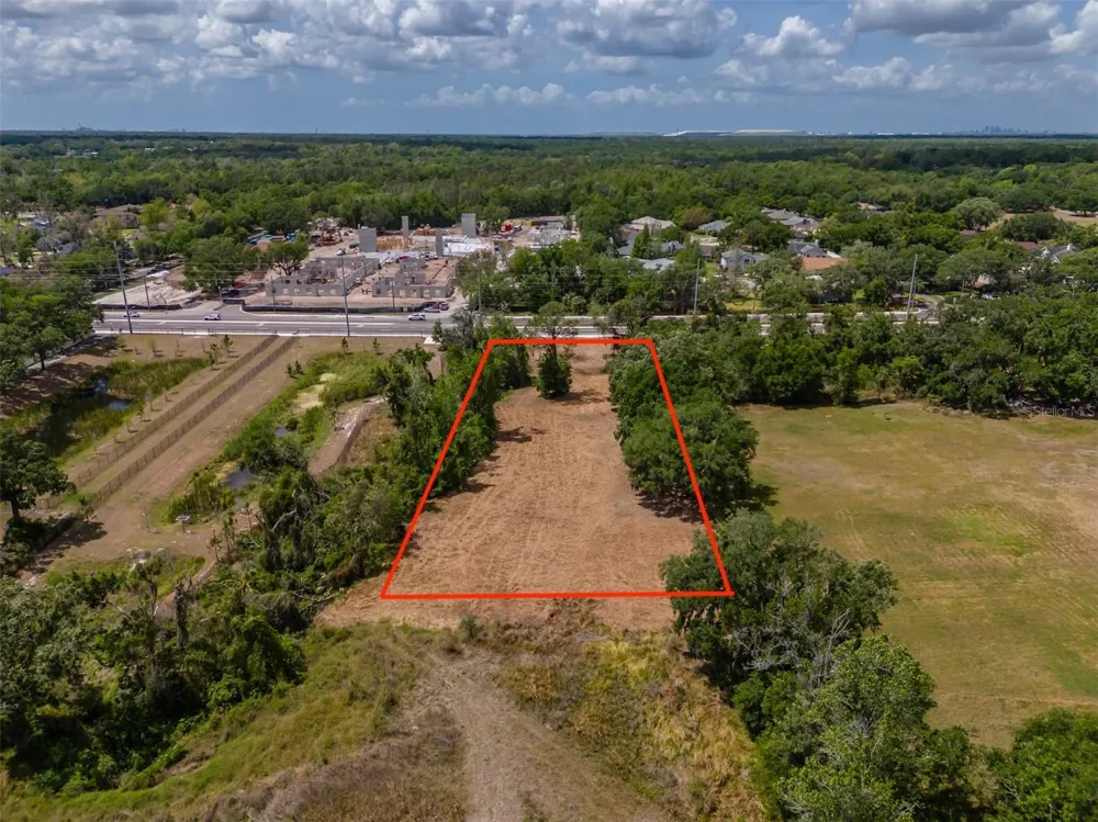 5106 BELL SHOALS ROAD Valrico, FL 33596