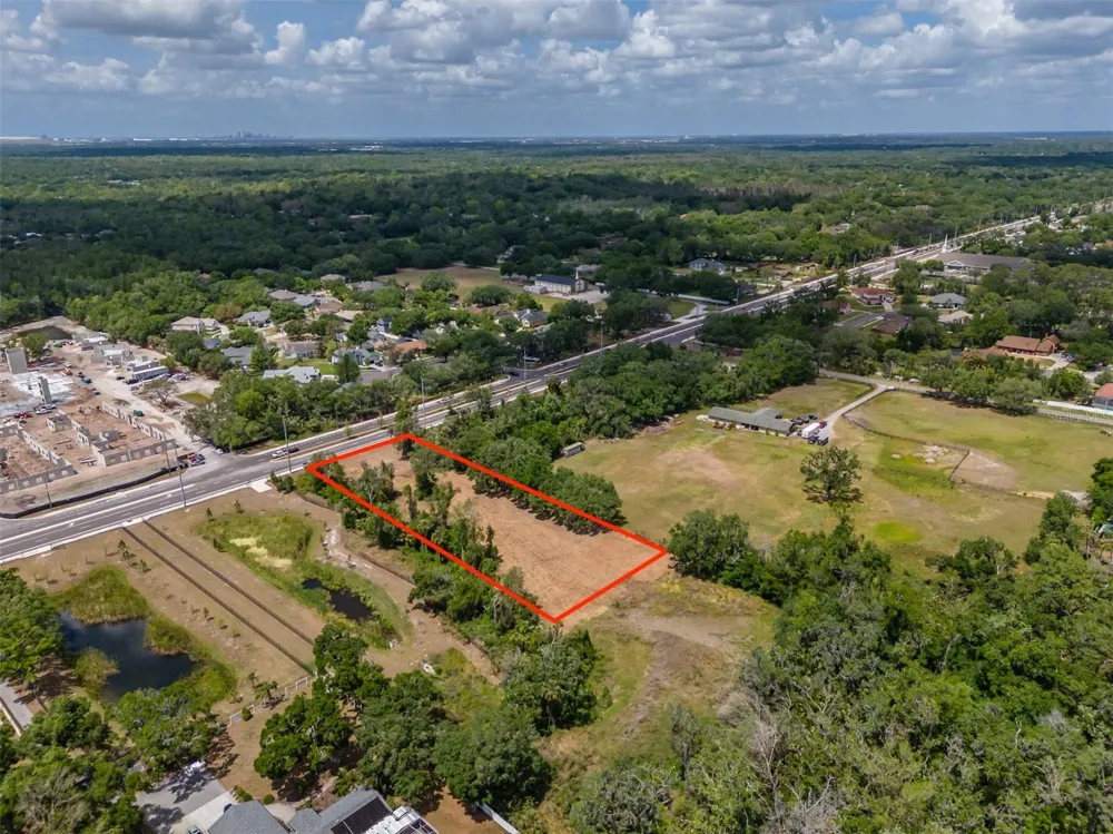 5106 BELL SHOALS ROAD Valrico, FL 33596