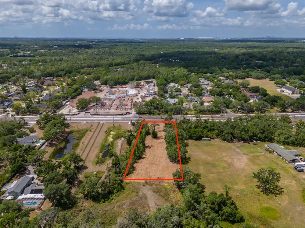 5106 BELL SHOALS ROAD Valrico, FL 33596
