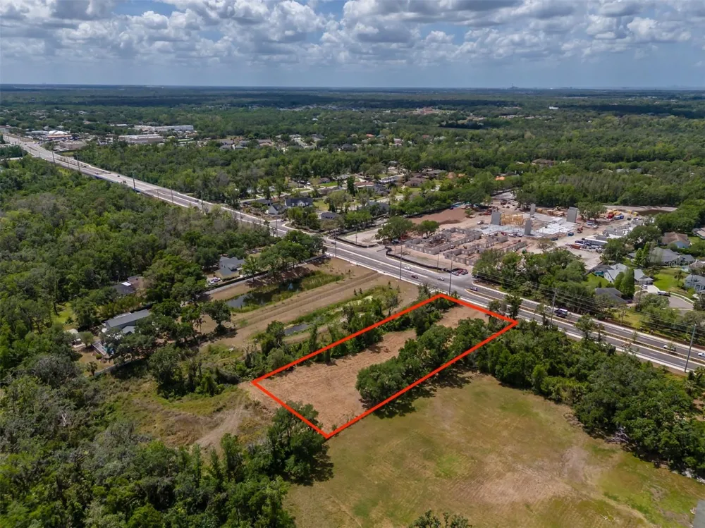 5106 BELL SHOALS ROAD Valrico, FL 33596