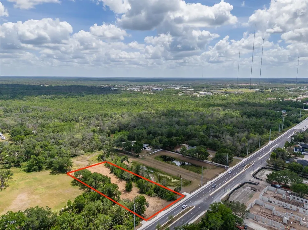 5106 BELL SHOALS ROAD Valrico, FL 33596