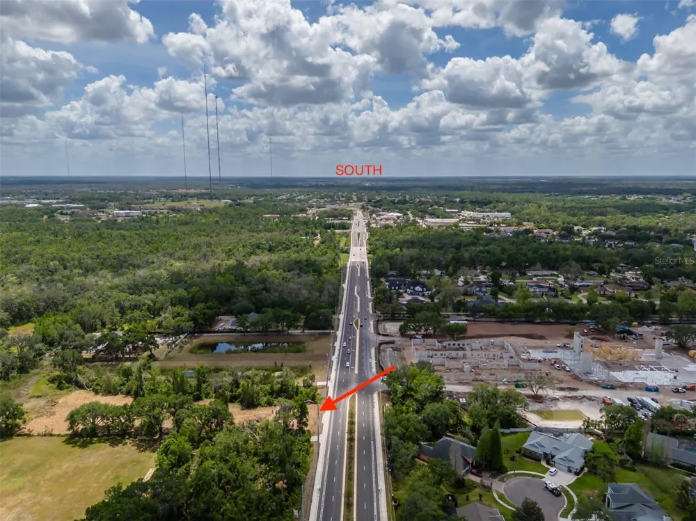 5106 BELL SHOALS ROAD Valrico, FL 33596