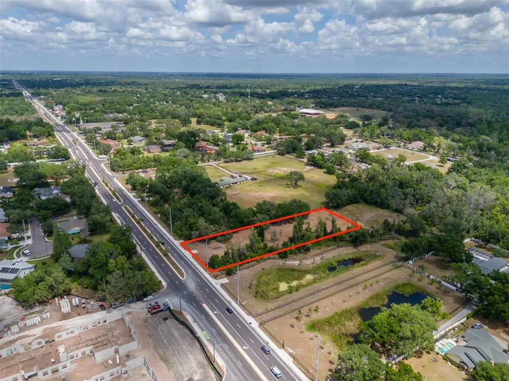 5106 BELL SHOALS ROAD Valrico, FL 33596