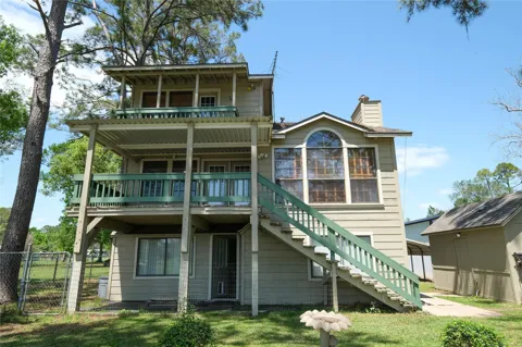 5463 County Road 961