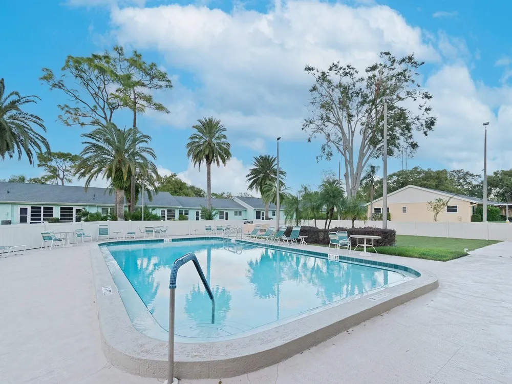 2465 NORTHSIDE DRIVE #906 Clearwater, FL 33761