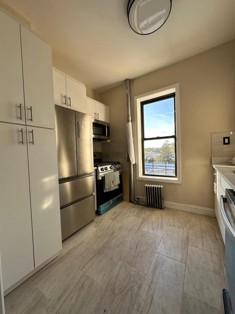 97-52 75th street Ozone Park, NY 11416