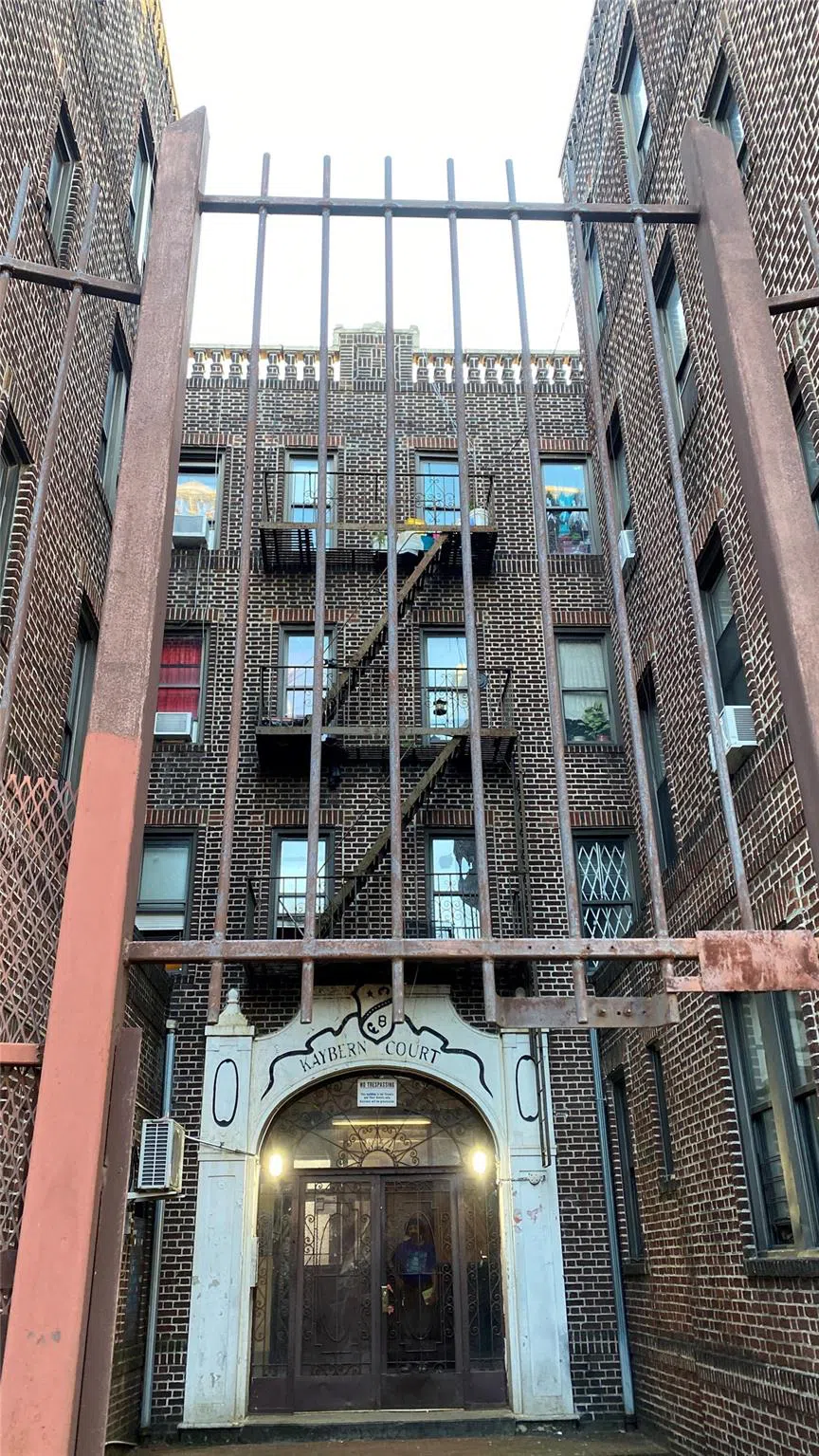 97-52 75th street Ozone Park, NY 11416