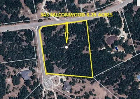 343 Falconwood Drive