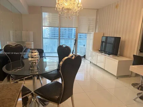 Address Not Shown