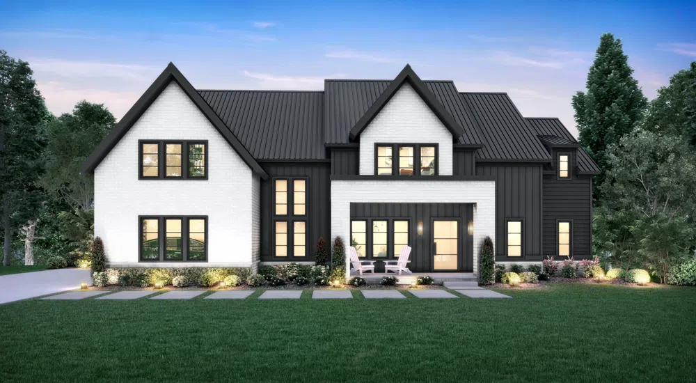 2030 Fontainbleau Drive