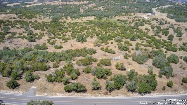 LOT 04 Skyline Drive Blanco, TX 78606