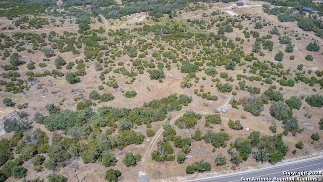 LOT 04 Skyline Drive Blanco, TX 78606