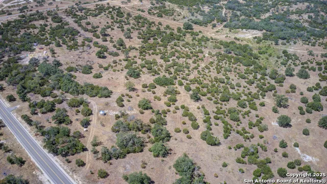 LOT 04 Skyline Drive Blanco, TX 78606