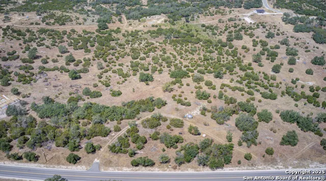 LOT 04 Skyline Drive Blanco, TX 78606