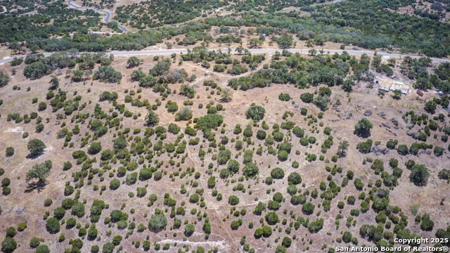 LOT 04 Skyline Drive Blanco, TX 78606