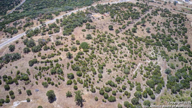 LOT 04 Skyline Drive Blanco, TX 78606