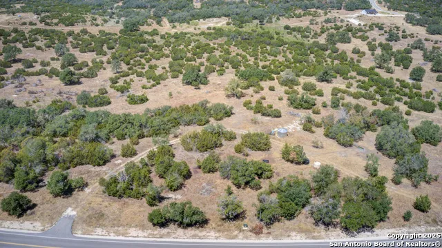 LOT 04 Skyline Drive Blanco, TX 78606