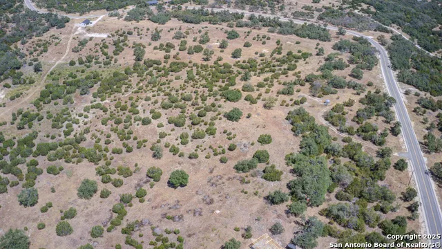 LOT 04 Skyline Drive Blanco, TX 78606